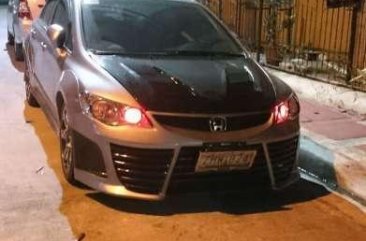 Honda Civic FD 2007 mdl 1.8V for sale 