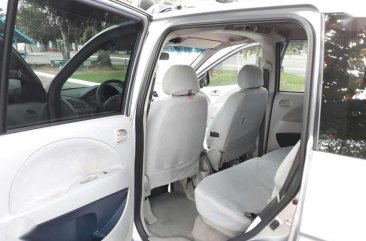 2008 Mitsubishi Fuzion GLS Sport Automatic Transmission for sale