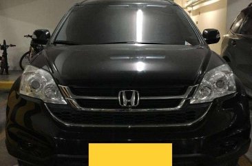 Good as new Honda CRV 2010 for sale