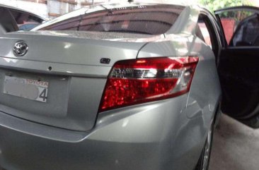 RUSH 2017 Vios 1.3 E 545k slightly nego