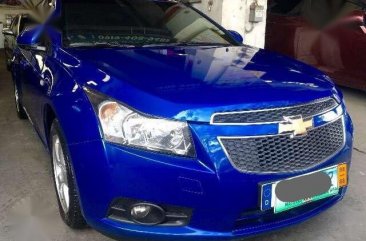 CHEVROLET CRUZE 2011 for sale