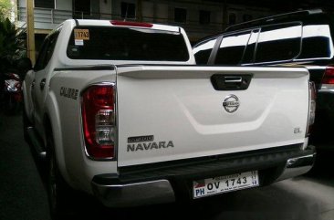 Well-maintained Nissan NP300 Navara 2016 for sale