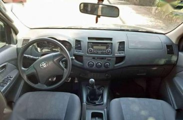 Toyota Hillux 2011 for sale 