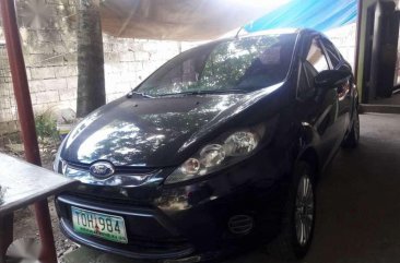 Ford Fiesta 2012 Model for sale