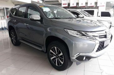 Brand new Mitsubishi Monterosport 2018 for sale