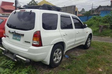 Mazda Tribute 2004 for sale