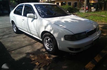 Nissan Sentral 1997 all power for sale 