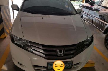 2010 Honda City 1.5 E for sale 