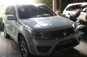 Suzuki Grand Vitara 2015 for sale