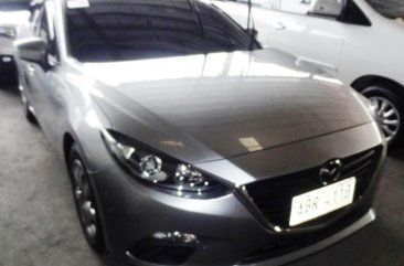 2015 Mazda 3 Automatic Gasoline well maintained for sale