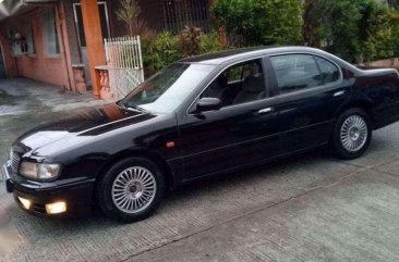 Nissan Cefiro 97 model for sale 