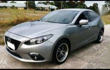 Mazda 3 2015 for sale 