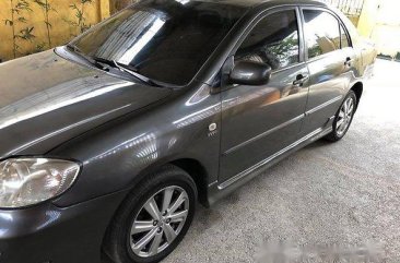 Toyota Corolla Altis 2004