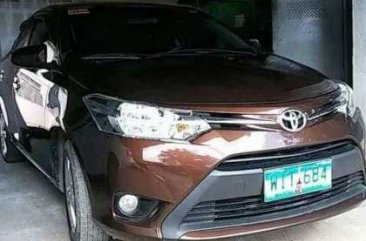 Toyota Vios E for sale