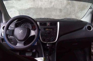 Suzuki Celerio 2016 for sale