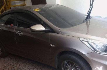 Hyundai Accent 2013 for sale 