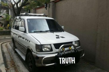 Mitsubishi Adventure 2003 diesel for sale