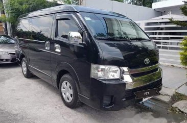 Toyota Hiace 2014 for sale