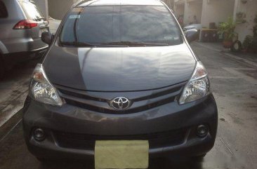 Toyota Avanza 2015 for sale