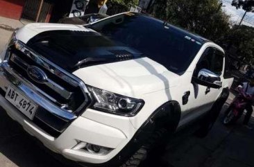 Ford Ranger xlt 2016 for sale 