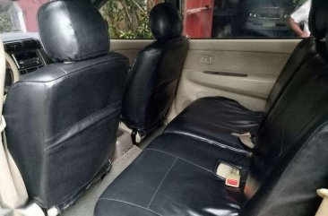 Toyota Avanza vvti 1.5g for sale 