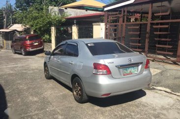 Toyota Vios 1.5 G matic 2008 for sale 