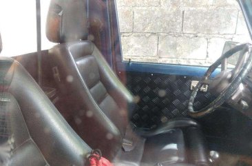 Suzuki Samurai 1993 for sale 