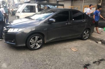 Honda City 2015 for sale 