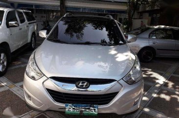 Hyundai Tucson 2013 for sale 