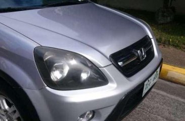 2003 Honda CRV Automatic for sale