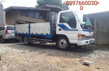 Isuzu Elf 4gh1 npr wide 2012 for sale 