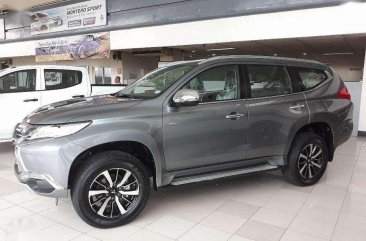 Brand new Mitsubishi Monterosport 2018 for sale