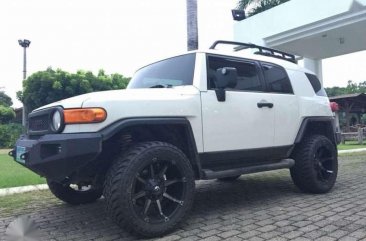 2010 FJ Cruiser for sale 