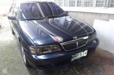 Nissan Sentra 2000 for sale