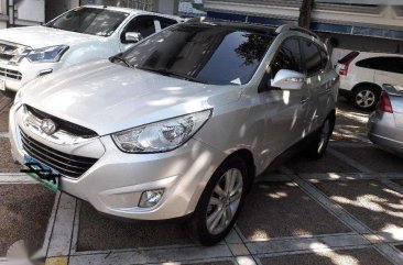 Hyundai Tucson 2013 for sale 