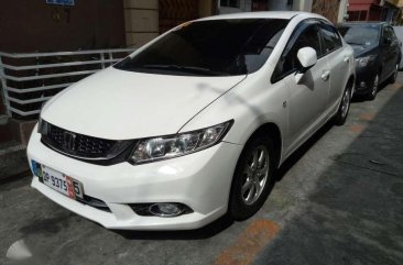 2015 Honda Civic 18s for sale