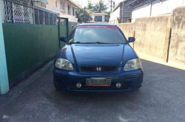 Honda Civic Lxi 1997 for sale