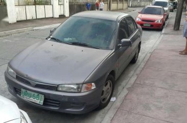 Mitsubishi Lancer 97 model for sale