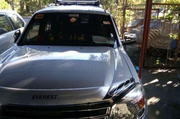 Ford Everest 2013 for sale 