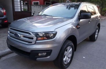 Ford Everest 2016 for sale