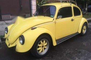 Volkswagen Beetle 1968 for sale