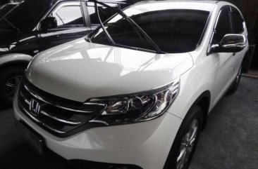 2012 Honda Cr-V Gasoline Automatic for sale