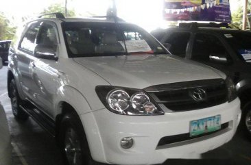 Toyota Fortuner 2007 for sale