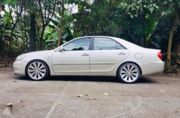 Toyota Camry 2004 for sale 