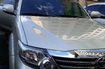 Toyota Fortuner 2013 for sale