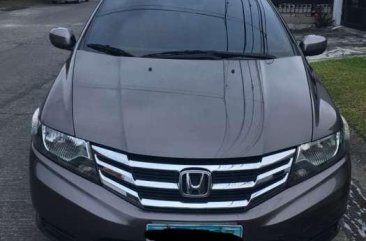 Honda City 2012 for sale