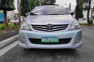 Well-maintained Toyota Innova 2012 for sale