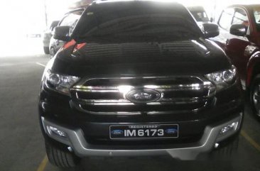 Ford Everest 2016 for sale