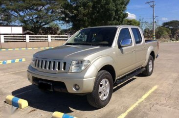 For Sale Only Nissan Navara 4x4 2010 Year Model