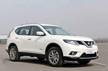2016 Nissan X-trail for sale